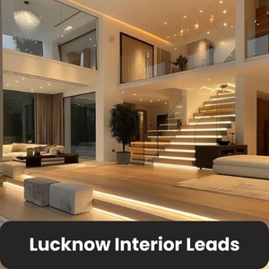 Lucknow interior leads