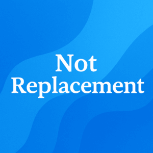Replacement
